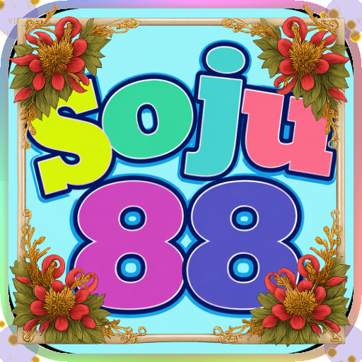 soju88 — galeri pratinjau Resmi APK